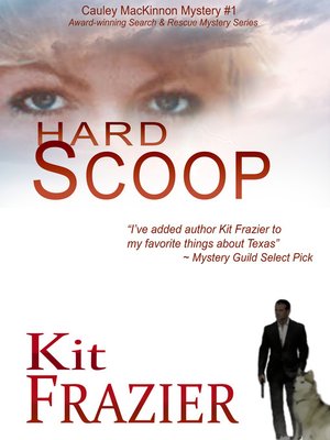 cover image of Scoop